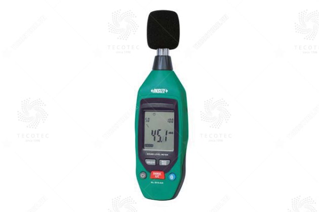Máy đo độ ồn Insize 0010-A35