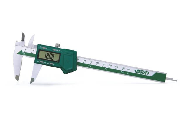 Thước kẹp điện tử Insize 1103-300W