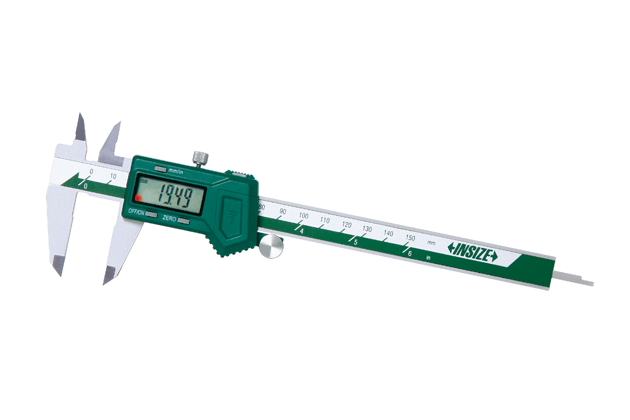 Thước kẹp điện tử kết nối không dây (không chống nước) Insize 1113-300W