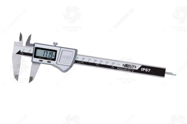 Thước kẹp điện tử chống nước IP67 insize 1115-300