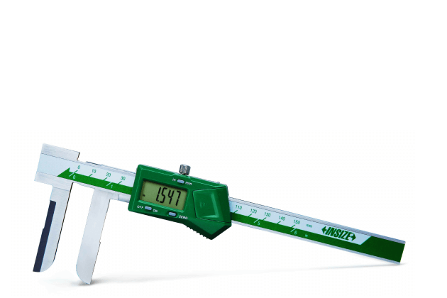 Thước kẹp điện tử đo trong mỏ dao Insize 1123-150AWL