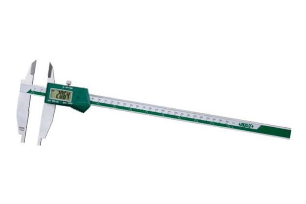 Thước kẹp điện tử (Không chống nước) Insize 1171-306