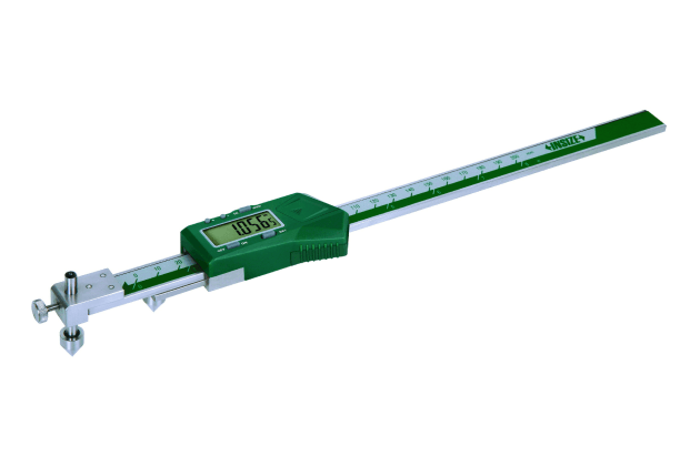 Thước kẹp điện tử đo khoảng cách tâm Insize 1177-200WL