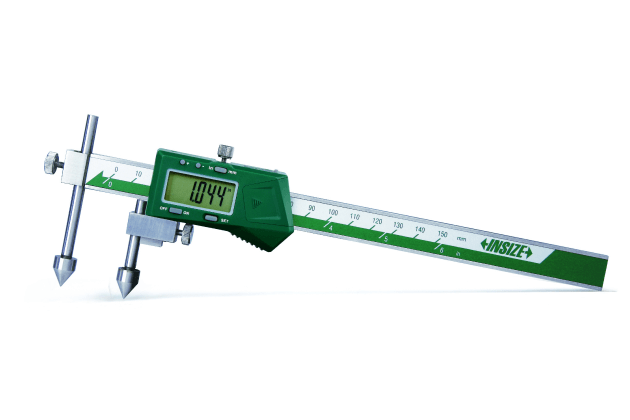 Thước kẹp điện tử đo khoảng cách tâm Insize 1192-150AWL