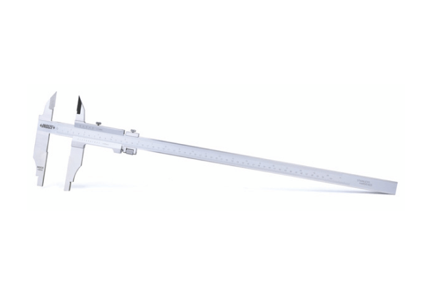 Thước kẹp cơ khí Insize 1207-524