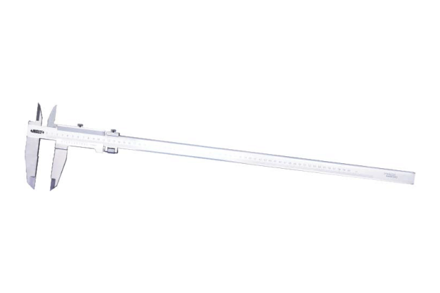 Thước kẹp cơ khí Insize 1210-1024