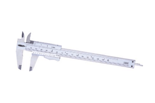 Thước kẹp cơ khí Insize 1223-2002