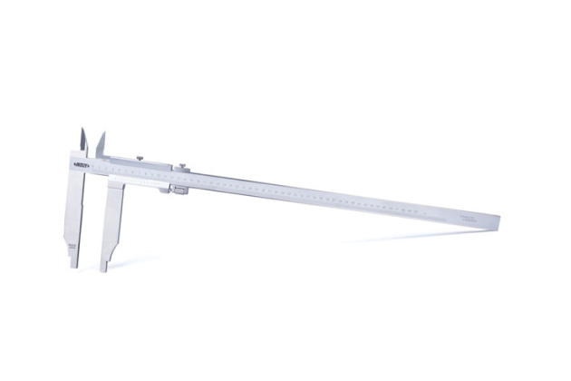 Thước kẹp cơ khí Insize 1236-1021