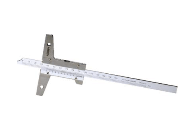 Thước đo sâu cơ khí Insize 1247-1001