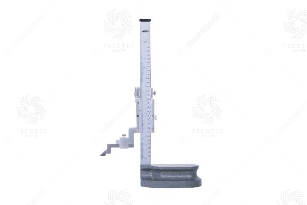 Thước đo cao cơ khí loại cơ bản Insize 1251-1500