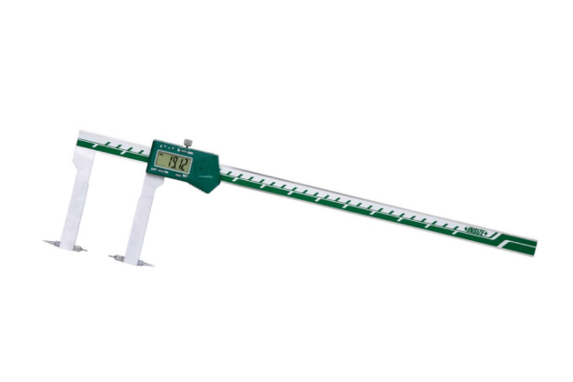 Thước kẹp điện tử nhiều đầu đo Insize (Không chống nước) 1530-300