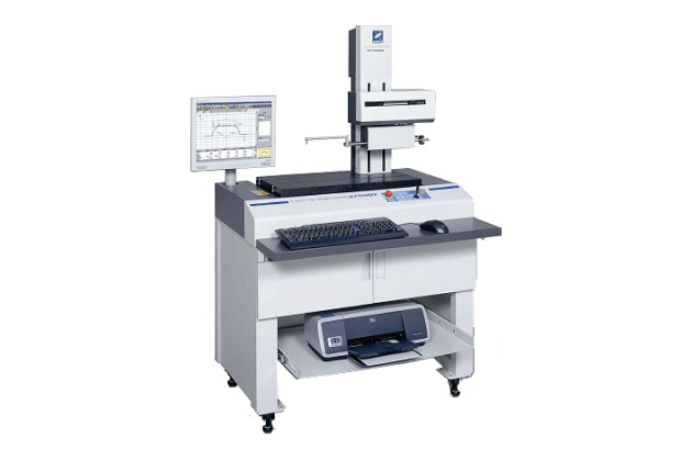 Thiết bị đo kết cấu bề mặt kết hợp biên dạng SURFCOM 1900DX3/SD3