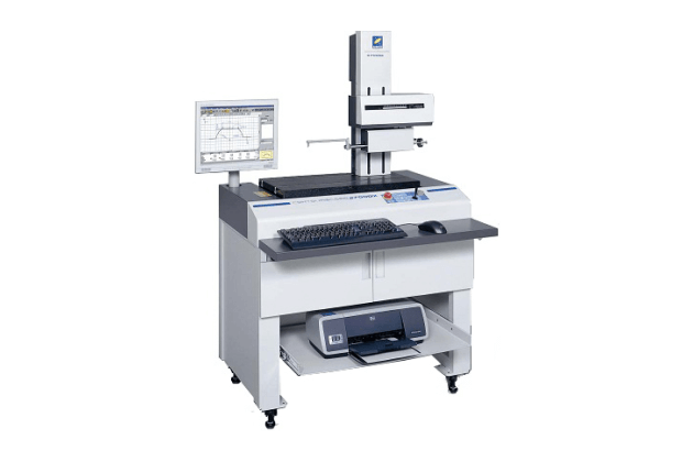 Thiết bị đo kết cấu bề mặt kết hợp biên dạng SURFCOM 1910DX3/SD3