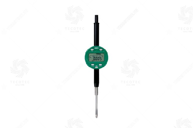 Đồng hồ so điện tử loại nâng cao Insize 2103-50P