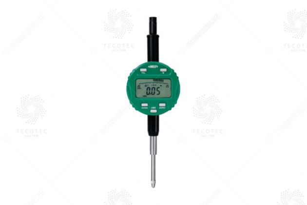 Đồng hồ so điện tử loại nâng cao Insize 2104-25P