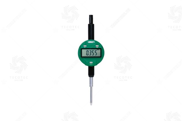 Đồng hồ so điện tử theo hệ mét Insize 2116-25P