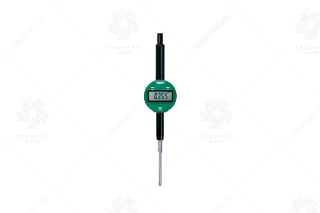 Đồng hồ so điện tử theo hệ mét Insize 2116-50P