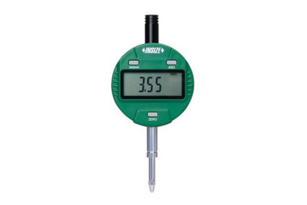 Đồng hồ so điện tử trục di chuyển nhanh Insize 2120-101F