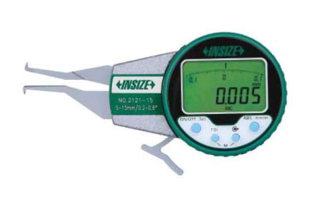 Compa điện tử đo trong Insize 2121-41