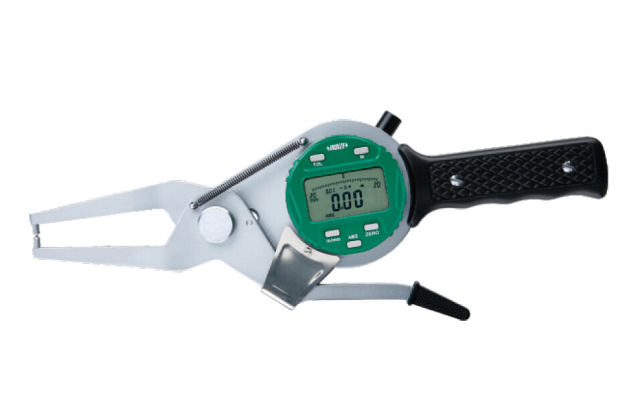 Ngàm kẹp đo ngoài loại điện tử Insize 2132-60