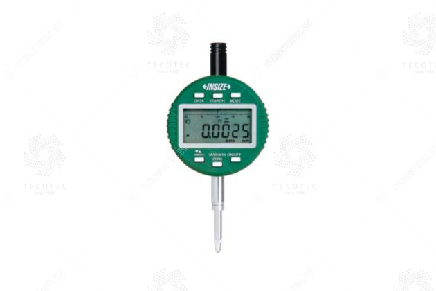 Đồng hồ so điện tử độ chính xác cao Insize 2133-101L