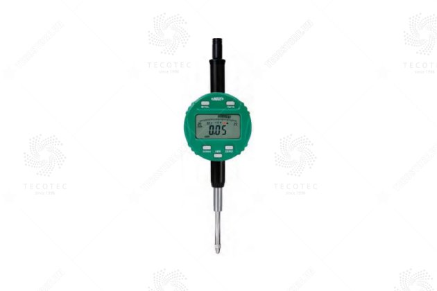 Đồng hồ so điện tử Insize 2138-25P