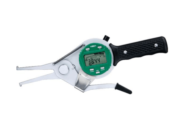 Ngàm kẹp đo trong loại điện tử Insize 2151-135