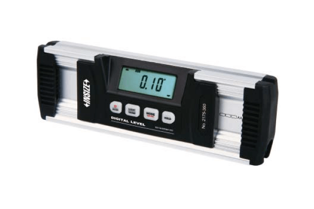 Thước thủy (nivo) điện tử đo độ dốc Insize 2175