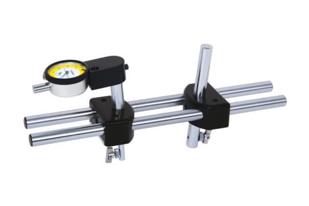 Đồng hồ đo đường kính đỉnh ren trong Insize 2237-5