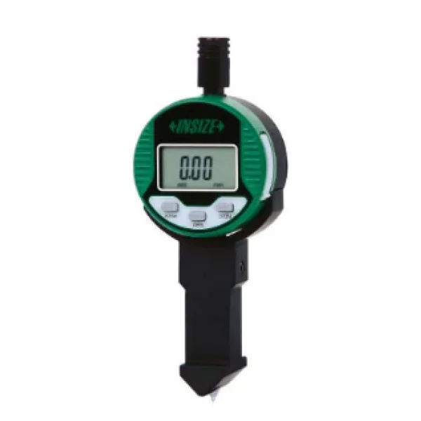 Đồng hồ đo chiều cao ren điện tử Insize 2242-35 - Ảnh 2