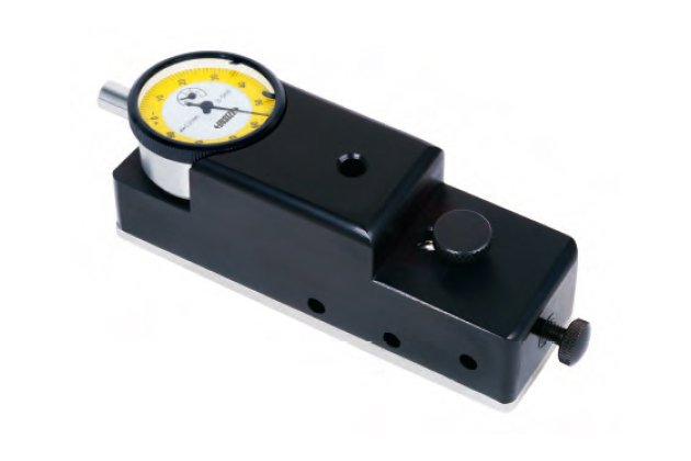 Dụng cụ đo chiều rộng lỗ Insize 2250-4