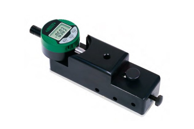 Dụng cụ đo chiều rộng lỗ điện tử Insize 2260-4