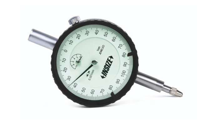 Đồng hồ so cơ khí độ chính xác cao Insize 2313-1A