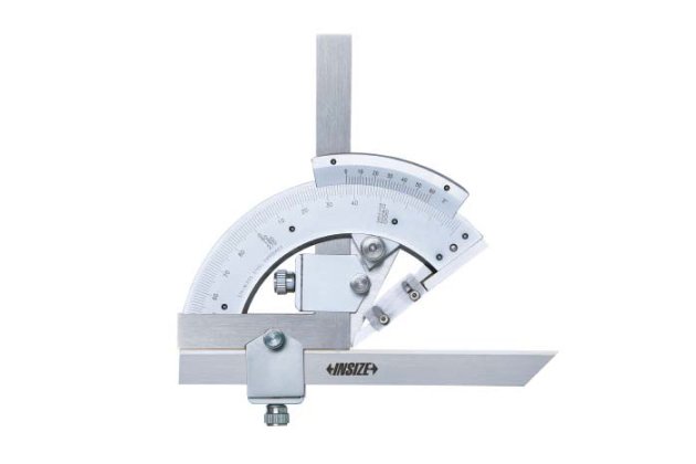 Thước đo góc Insize 2374-320D