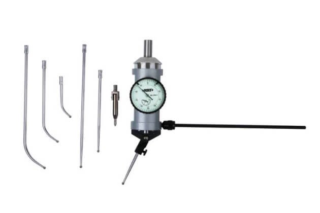 Dụng cụ chỉnh tâm Insize 2385-3