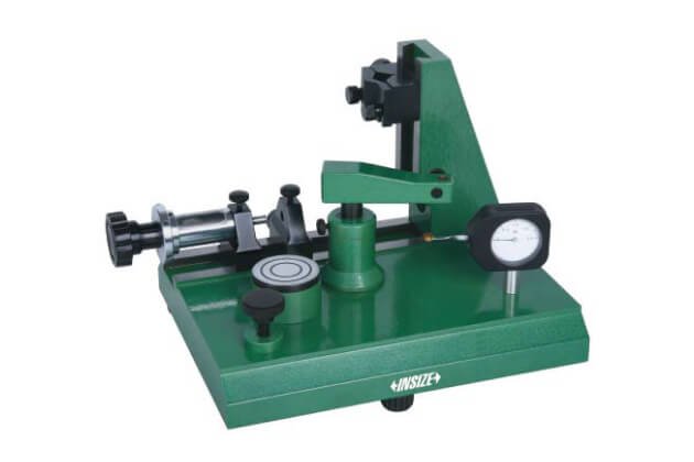 Thiết bị hiệu chuẩn đồng hồ so cơ khí Insize 2396-25A