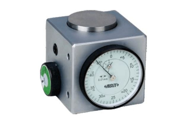 Dụng cụ sét 0 (sét Z) Insize 2397