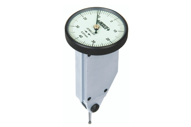 Đồng hồ so chân gập Insize 2398-08