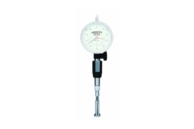 Đồng hồ đo lỗ kích thước nhỏ Insize 2426