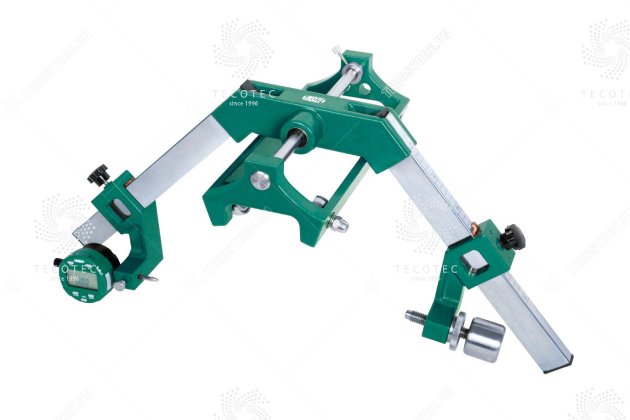 Dụng cụ đo đường kính ngoài đa năng Insize 2715-500