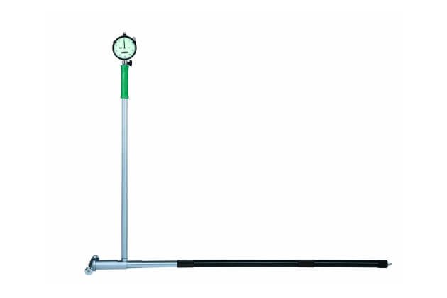 Thước đo lỗ Insize 2128-800A-800A 2128-800A