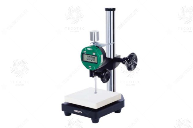 Dụng cụ đo độ dày cao su điện tử 2878-6B