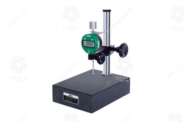 Dụng cụ đo độ dày cao su điện tử 2878-71B