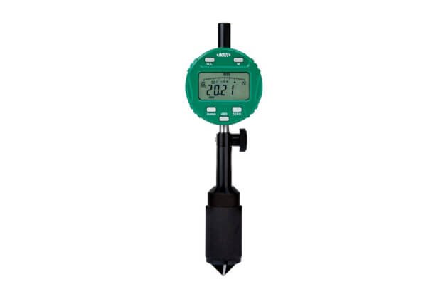 Đồng hồ đo cạnh vát Insize 2942-20