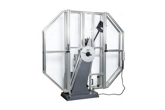 Máy đo lực tác động tự động Insize 300J
