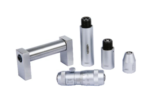 Panme đo trong cơ khí Insize 3222-600