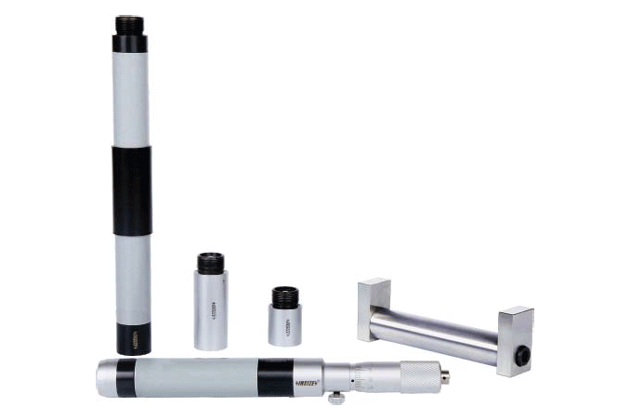 Panme đo trong dạng ống Insize 3225-900