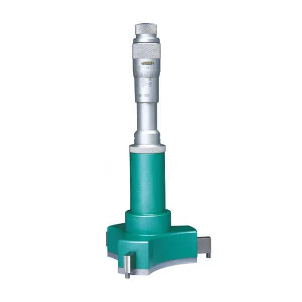 Panme cơ khí đo trong 3 điểm Insize 3227-75 - Ảnh 2