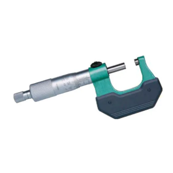 Panme đo ngoài (cho cả người thuận tay phải và trái) Insize 3236-200B - Ảnh 3