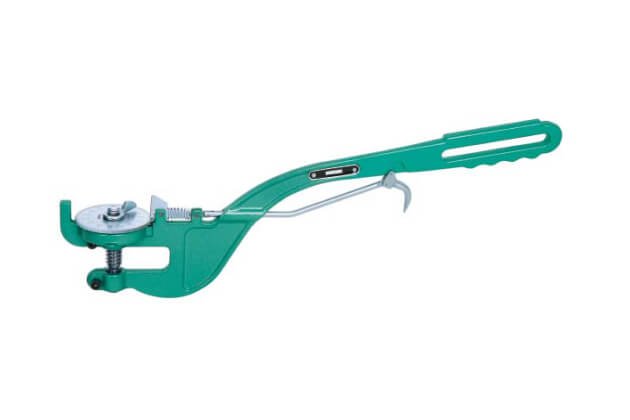 Panme cơ khí đo tấm kim loại nóng Insize 3264-15